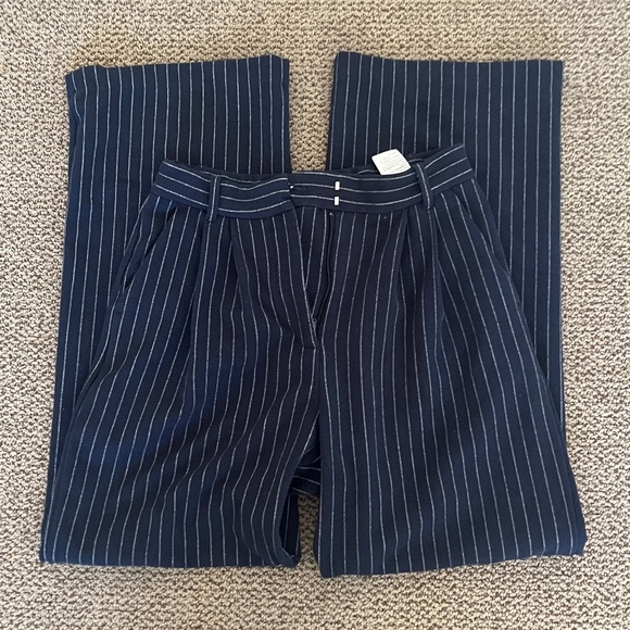 Abercrombie & Fitch Pants - Abercrombie high rise pants